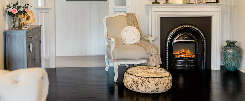 Wood Stove Firebox Installation Services in Saanich, BC