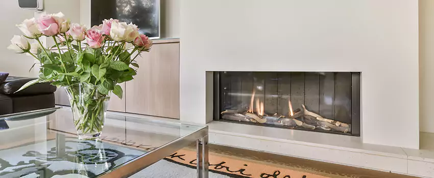 Astria Outdoor Wood Fireplaces Services in Saanich, BC