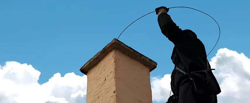 Raccoon Removal Solution from Chimney in Saanich, BC