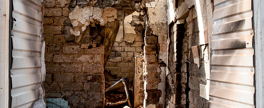 Chimney Concrete Bricks Rotten Repair Services in Saanich, British Columbia