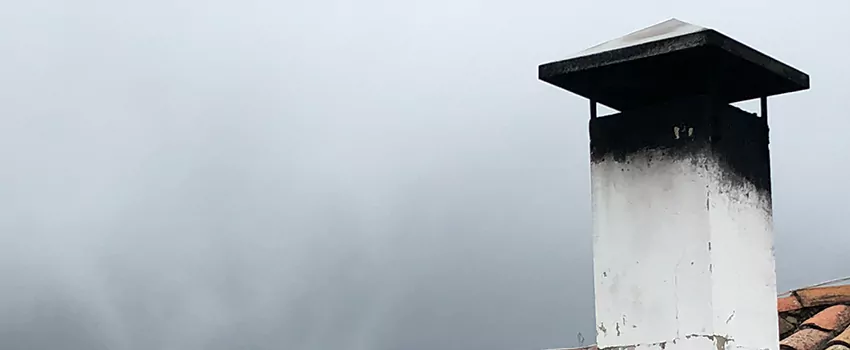 Multi-flue Chimney Caps Installation And Repair in Saanich, BC