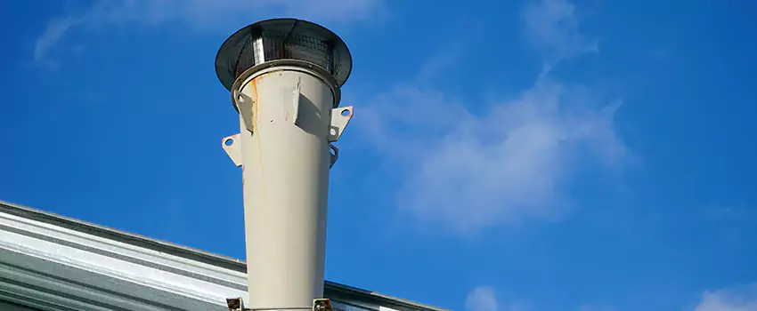 Commercial Chimney Services in Saanich, British Columbia