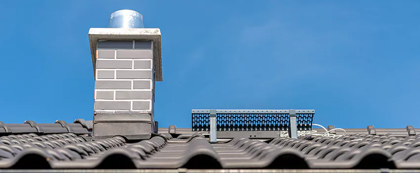 Affordable Chimney Fan Repair in Saanich, British Columbia