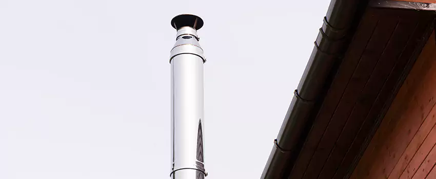 Chimney Installation Company in Saanich, BC