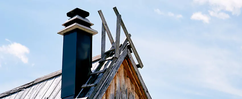 Insulated Chimney Liner Services in Saanich, BC