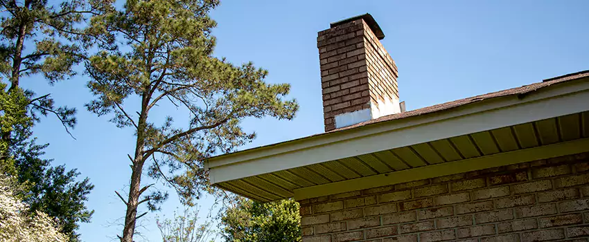 Chimney Design and Style Remodel Services in Saanich, British Columbia