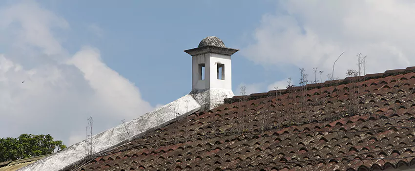 Chimney Cleaning And Restoration in Saanich, British Columbia
