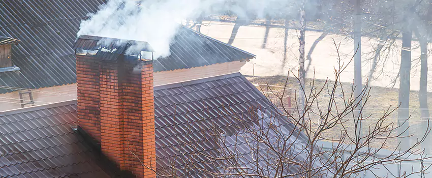 Chimney Saver Masonry Repair Contractor in Saanich, British Columbia