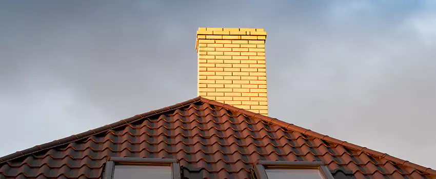 Chimney Blockage Removal in Saanich, British Columbia