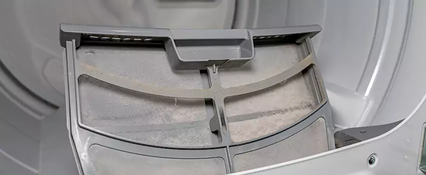 Benefits of Professional Clogged Dryer Vent Cleaning in Saanich, British Columbia