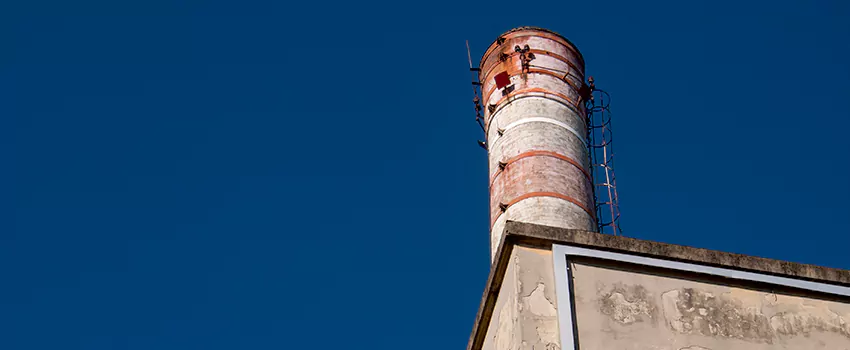 Commercial Waterproofing Chimney Installation And Repair Services in Saanich, BC