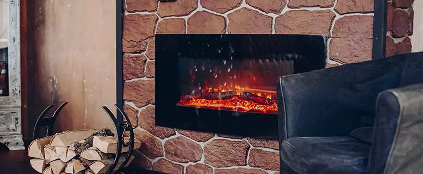 Custom Fireplace Design Refurbishment Services in Saanich, British Columbia