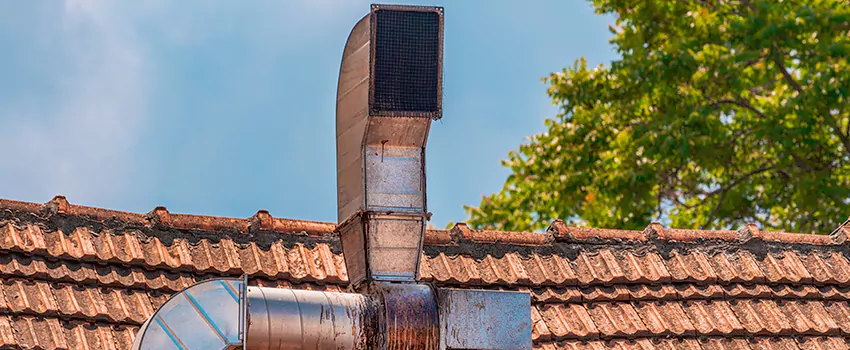 Clogged Duct Cleaning Near Me in Saanich