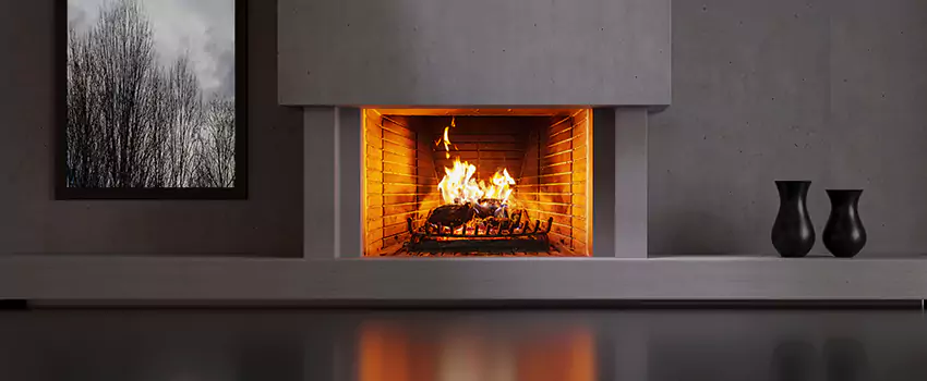 Benefits of Electric Fireplace Embers in Saanich, BC
