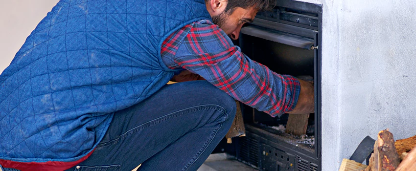 Affordable Electric Fireplace Installation in Saanich, BC