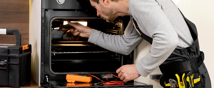 Cost of Electric Fireplace Repair Service in Saanich, British Columbia