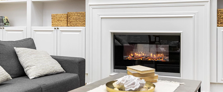 Cost of Ethanol Fireplace Repair And Installation Services in Saanich, BC