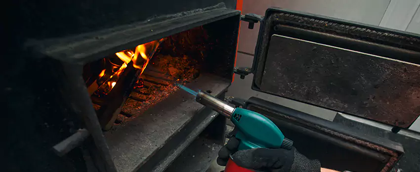 Fireplace Ashtray Repair And Replacement Services Near me in Saanich, British Columbia