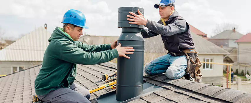 Professional Fireplace Maintenance Contractors in Saanich, BC