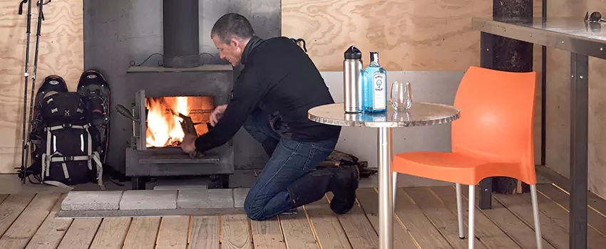 Ethanol Fireplace Fixing Services in Saanich, BC