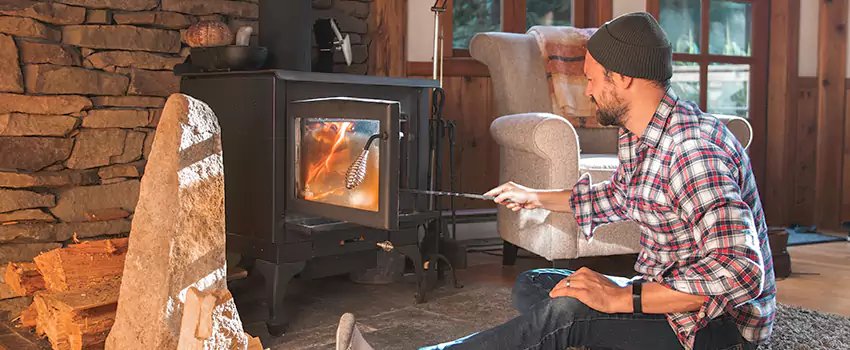 Fireplace Screen Installation And Replacement in Saanich, BC