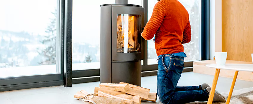 Top Fireplace Installation Company in Saanich, British Columbia