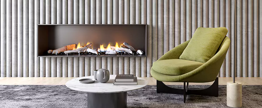 Electric Fireplace Makeover Services in Saanich, BC