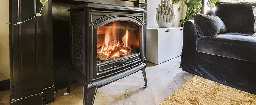 Cost-Effective Fireplace Mantel Inspection And Maintenance in Saanich, BC