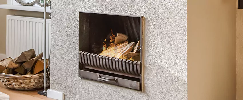 Fireplace Repair Expert in Saanich, British Columbia