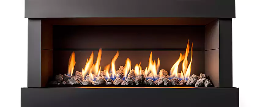 Fireplace Firebox Refurbish & Restore Services in Saanich, British Columbia