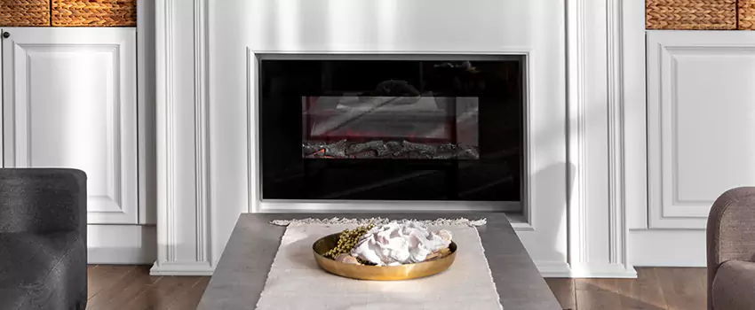 Gas Fireplace Repair And Replacement in Saanich, BC