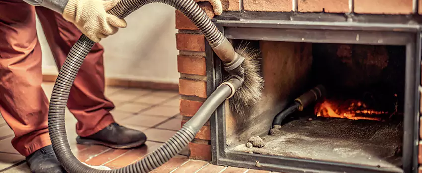 Fireplace Smell Removal Cost in Saanich, British Columbia