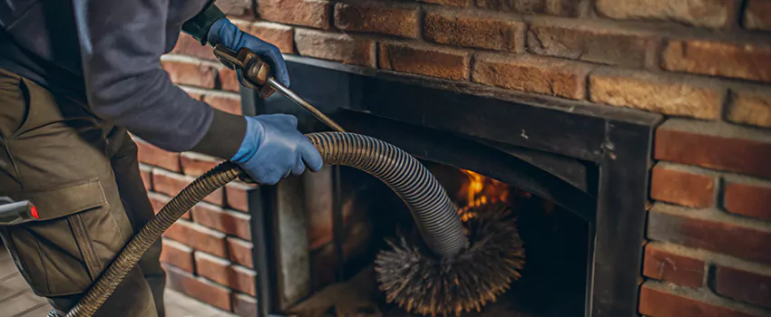 Fireplace Sweeping And Maintenance Solution in Saanich, BC