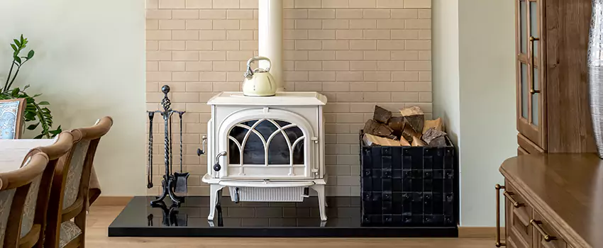 Reliable Services for Harman Stoves and Fireplace in Saanich, British Columbia