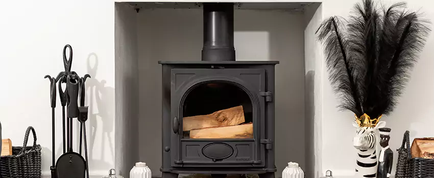 Hearthstone Wood Stoves Fireplace Repair in Saanich, British Columbia
