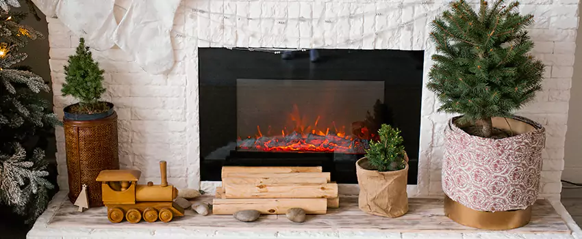 Kingsman Gas Fireplaces Repair Services in Saanich, BC