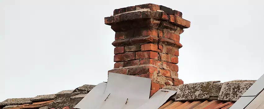 Leaking Fireplace Chimney Repair and Replacement Services in Saanich, BC