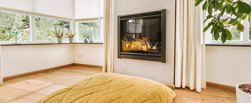 New Fireplace Installation Cost in Saanich, British Columbia