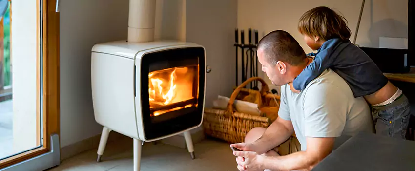 Pacific Energy Cast-Iron Inserts in Saanich, BC