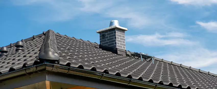 Prefab Chimney Installation Experts in Saanich, British Columbia