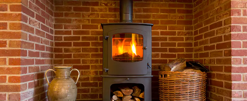 Quadra-Fire Fireplace Installation and Repair in Saanich, BC