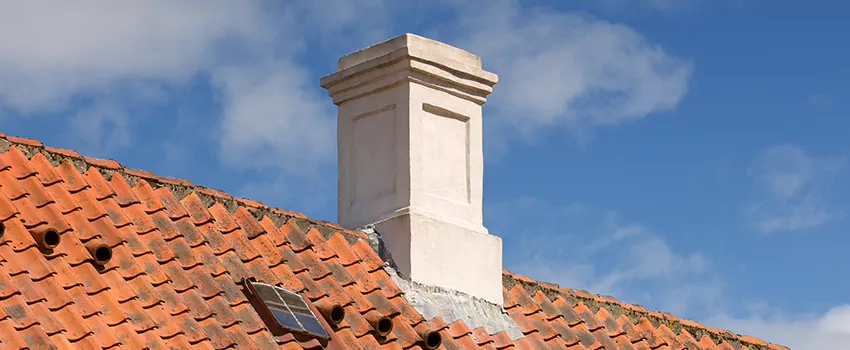 Residential Chimney Flashing Repair Services in Saanich, BC