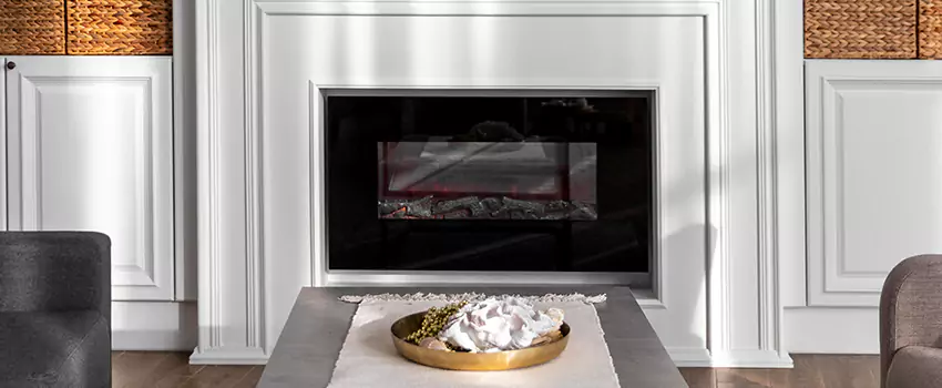 Customizable Luxury Fireplaces Services in Saanich, BC