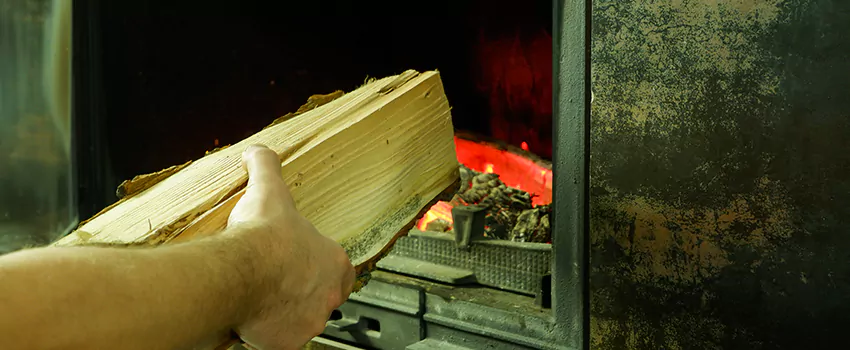 Cost of Wood Furnace Repair and Installation Services in Saanich, BC