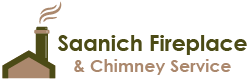 Fireplace And Chimney Services in Saanich