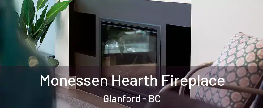  Monessen Hearth Fireplace Glanford - BC