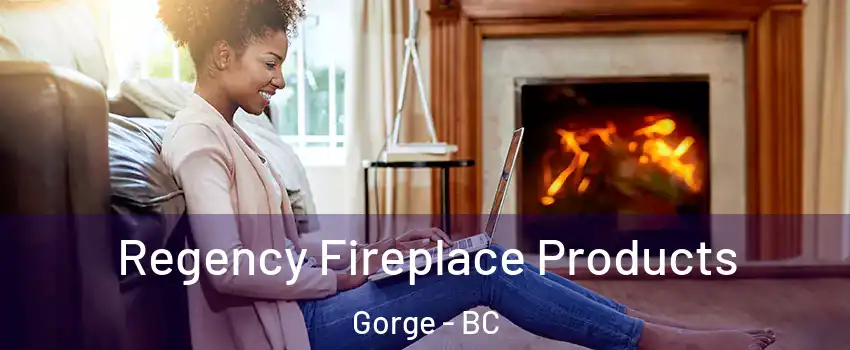 Regency Fireplace Products Gorge - BC