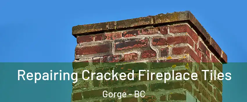  Repairing Cracked Fireplace Tiles Gorge - BC