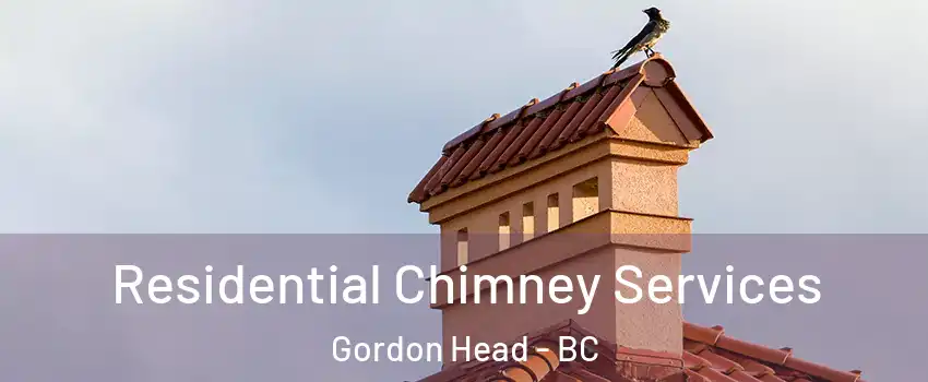  Residential Chimney Services Gordon Head - BC