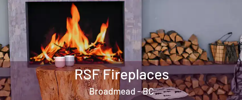  RSF Fireplaces Broadmead - BC